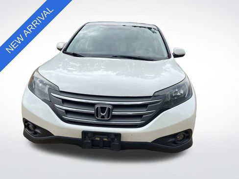 Used 2012 Honda CR-V EX image 8