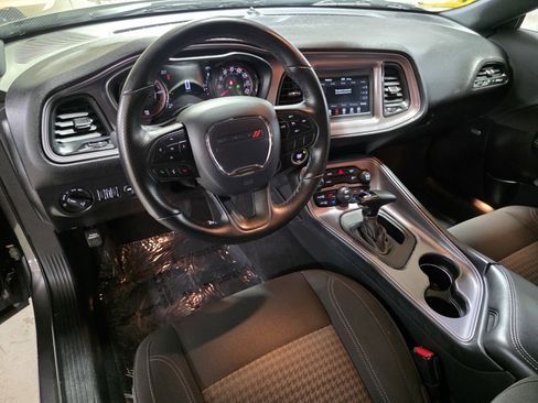 Used 2023 Dodge Challenger SXT w/ Blacktop Package image 23