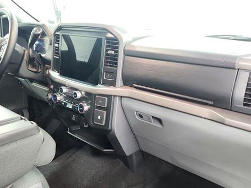 Used 2025 Ford F150 XLT w/ Equipment Group 301A Standard image 23