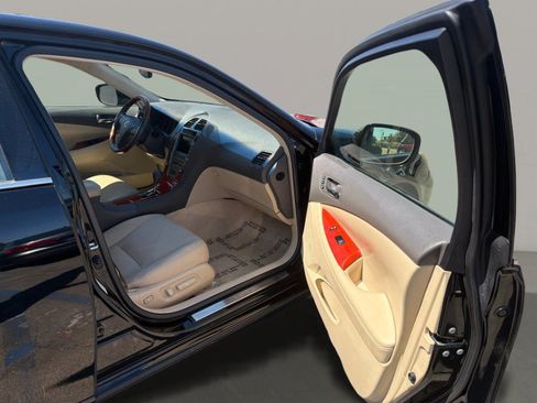 Used 2007 Lexus ES 350 FWD image 14