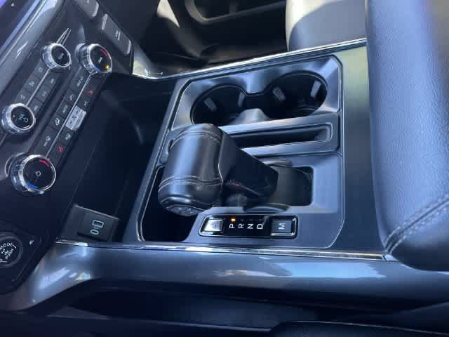 Used 2023 Ford F150 XLT w/ Equipment Group 302A High AWD/4WD image 24