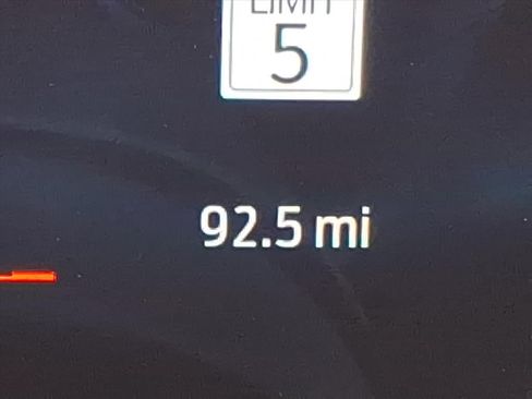 Used 2025 Ford Mustang Dark Horse image 27