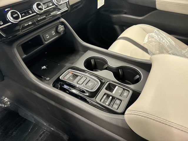 New 2026 Honda Pilot EX-L image 17