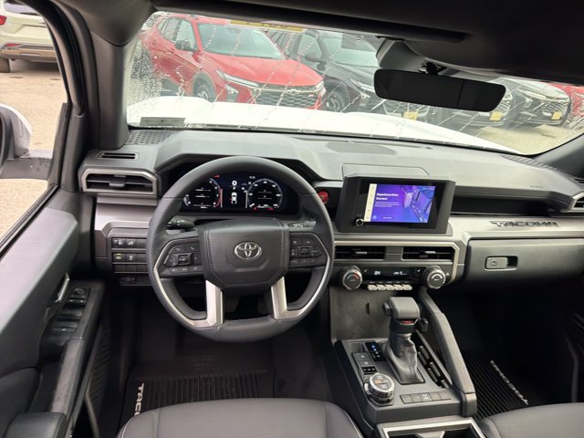 Used 2026 Toyota Tacoma TRD Off-Road AWD/4WD image 14