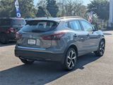 Used 2021 Nissan Rogue Sport SL w/ Premium Package image 3