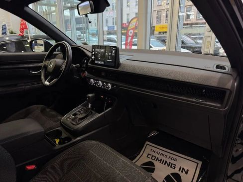 Used 2026 Honda CR-V Sport image 31