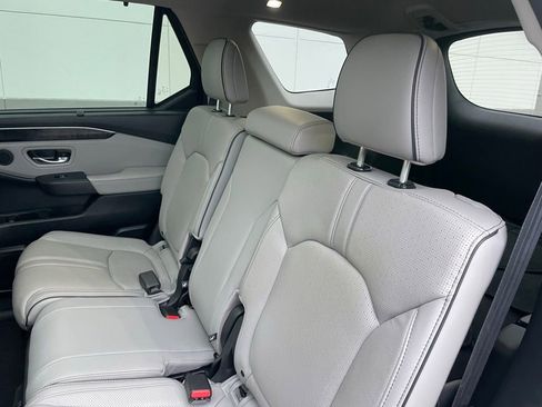 Certified 2023 Honda Pilot Elite image 40