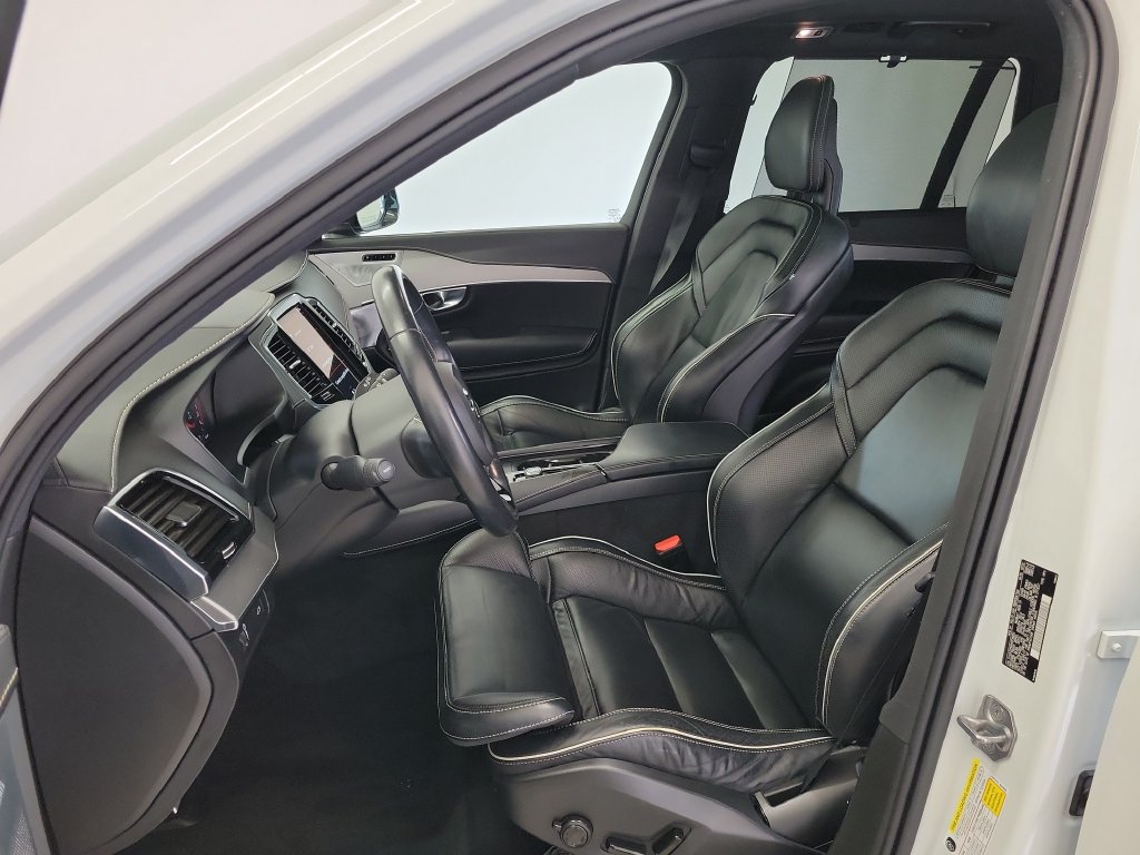 Used 2021 Volvo XC90 T6 R-Design w/ Advanced Package AWD/4WD image 20