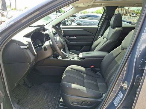 Certified 2025 MAZDA CX-50 AWD 2.5 S w/ Weather Package image 14