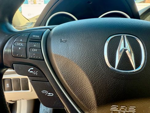 Used 2012 Acura TL image 36