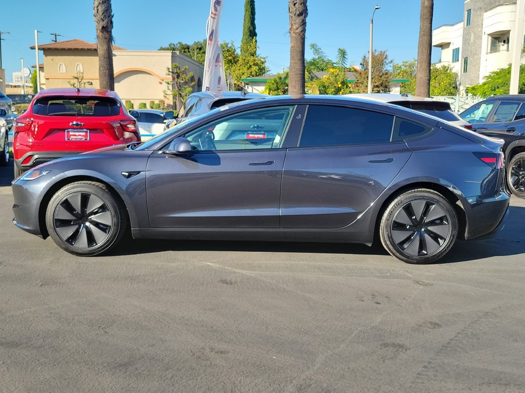 Used 2026 Tesla Model 3 RWD image 25
