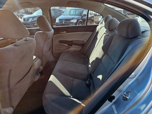 Used 2012 Honda Accord LX image 9