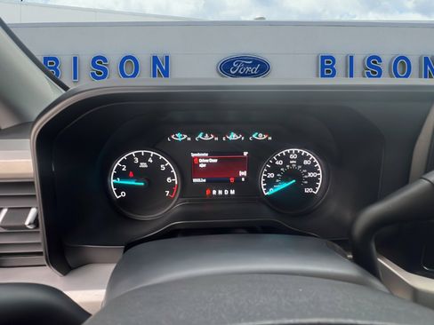 Certified 2024 Ford F250 XL w/ XL Driver Assist Package image 16