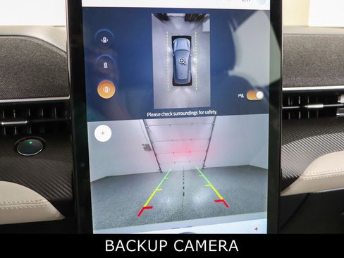 Used 2023 Ford Mustang Mach-E Premium image 19