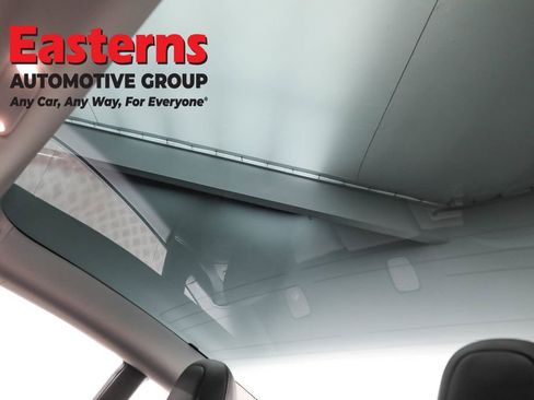 Used 2021 Tesla Model 3 Long Range image 34