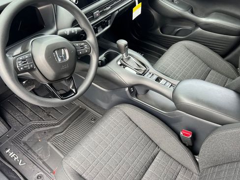 New 2026 Honda HR-V LX image 13