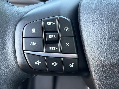 Used 2023 Ford Bronco Sport Outer Banks w/ Tech Package AWD/4WD image 17