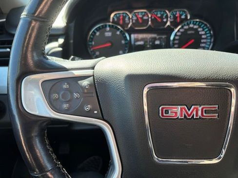 Used 2020 GMC Yukon SLT w/ Open Road Package image 27