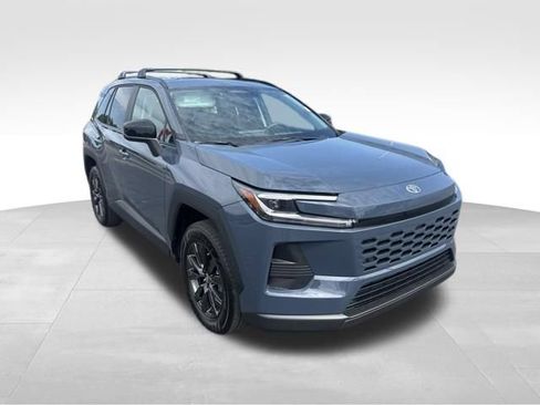 Used 2026 Toyota RAV4 XLE Premium FWD image 7