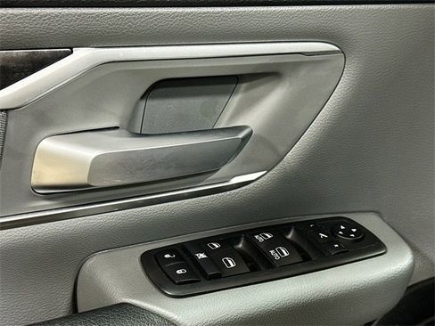 Used 2020 RAM 1500 Big Horn image 19