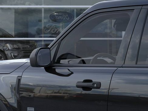 New 2026 Ford Bronco Sport Big Bend AWD/4WD image 21