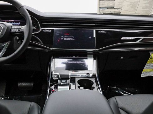 New 2026 Audi Q8 Premium Plus image 15