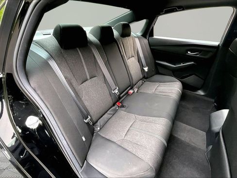Certified 2024 Honda Accord Sport image 15