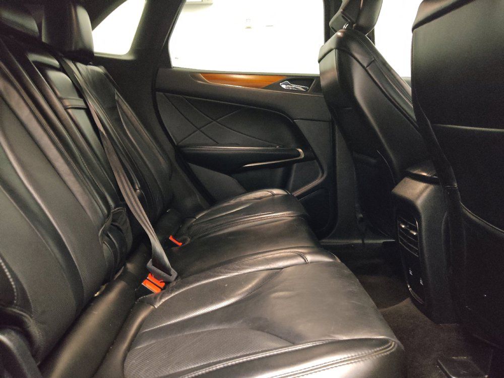 Used 2019 Lincoln MKC Select w/ Select Plus Package FWD image 19