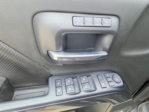 Used 2015 GMC Sierra 1500 SLT AWD/4WD image 11