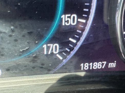 Used 2018 Buick Enclave Avenir w/ Avenir Technology Package image 23