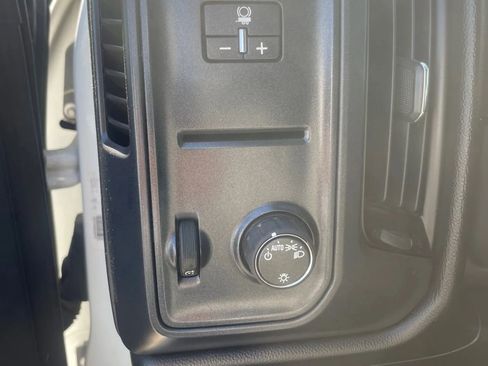 Used 2015 Chevrolet Silverado 2500 W/T RWD image 21