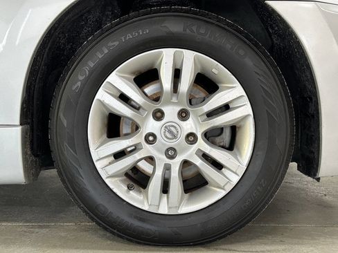 Used 2010 Nissan Altima 2.5 SL w/ SL Pkg image 31