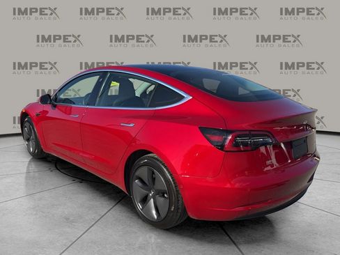 Used 2019 Tesla Model 3 Long Range image 3