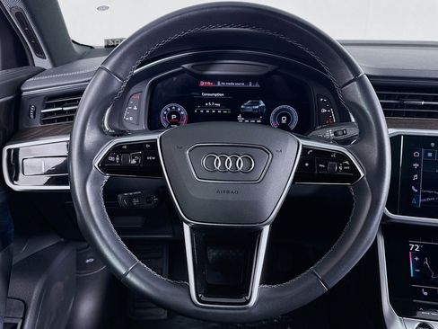 Used 2023 Audi A6 3.0T Premium w/ Convenience Package AWD/4WD image 18