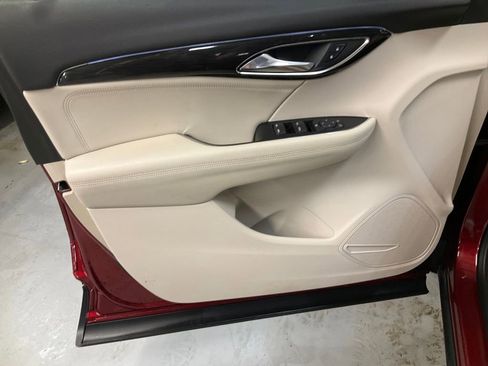 Certified 2022 Buick Envision Preferred w/ Safety Package image 13