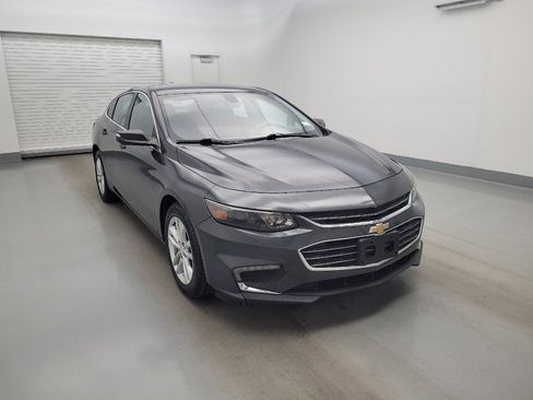 Used 2016 Chevrolet Malibu LT FWD image 13