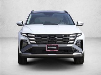 New 2026 Hyundai Tucson Limited w/ Tow & Go Package video 2