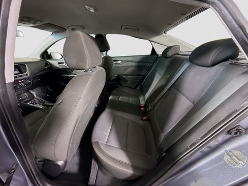 Used 2018 Hyundai Accent SE image 24