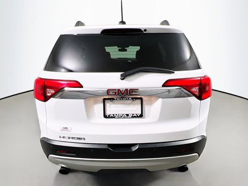 Used 2019 GMC Acadia SLT image 6