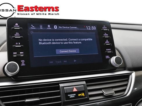 Used 2022 Honda Accord Sport Special Edition image 17