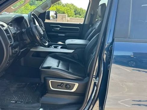 Used 2019 RAM 1500 Laramie AWD/4WD image 20