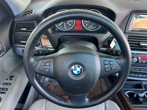 Used 2007 BMW X5 3.0si AWD/4WD image 17