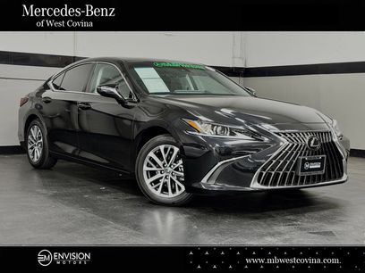 Used 2025 Lexus ES 350 w/ Accessory Package (Z1)