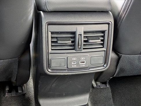 Certified 2026 Subaru Forester Limited AWD/4WD image 19