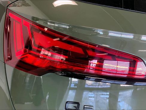 Used 2025 Audi Q5 2.0T Premium Plus image 30