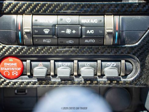 Used 2018 Ford Mustang Shelby GT350 w/ Electronics Package RWD image 47