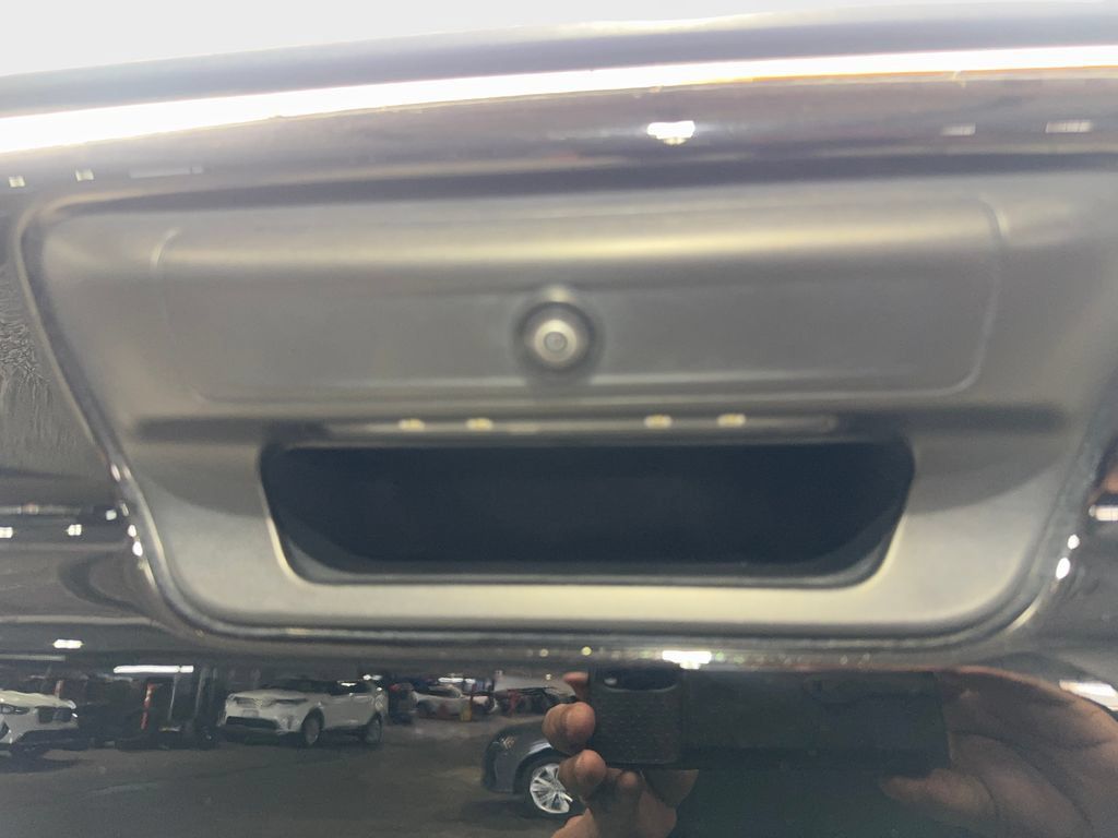 Used 2025 RAM 1500 Lone Star AWD/4WD image 26