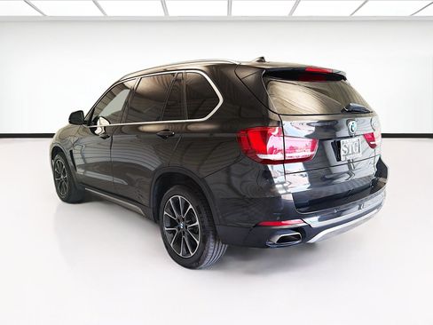 Used 2018 BMW X5 sDrive35i w/ M Sport Package RWD image 6