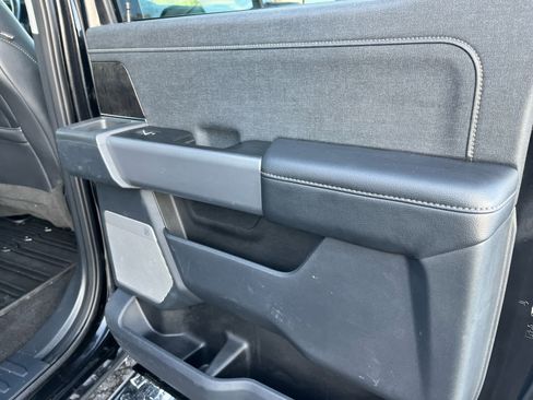 Used 2023 Ford F250 Lariat w/ Lariat Ultimate Package image 20