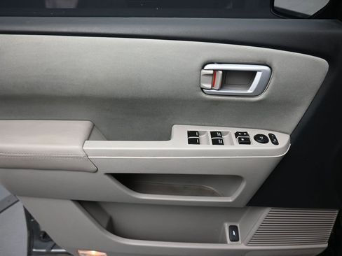 Used 2012 Honda Pilot EX image 10
